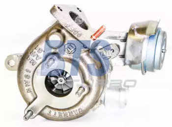 bts turbo t911332